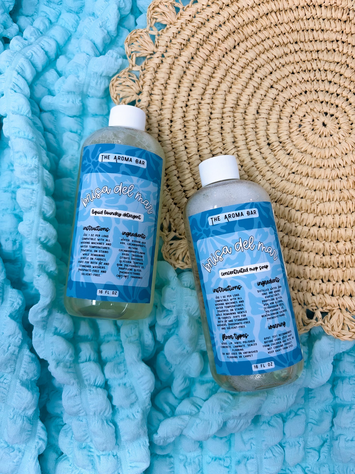 Brisa Del Mar Products