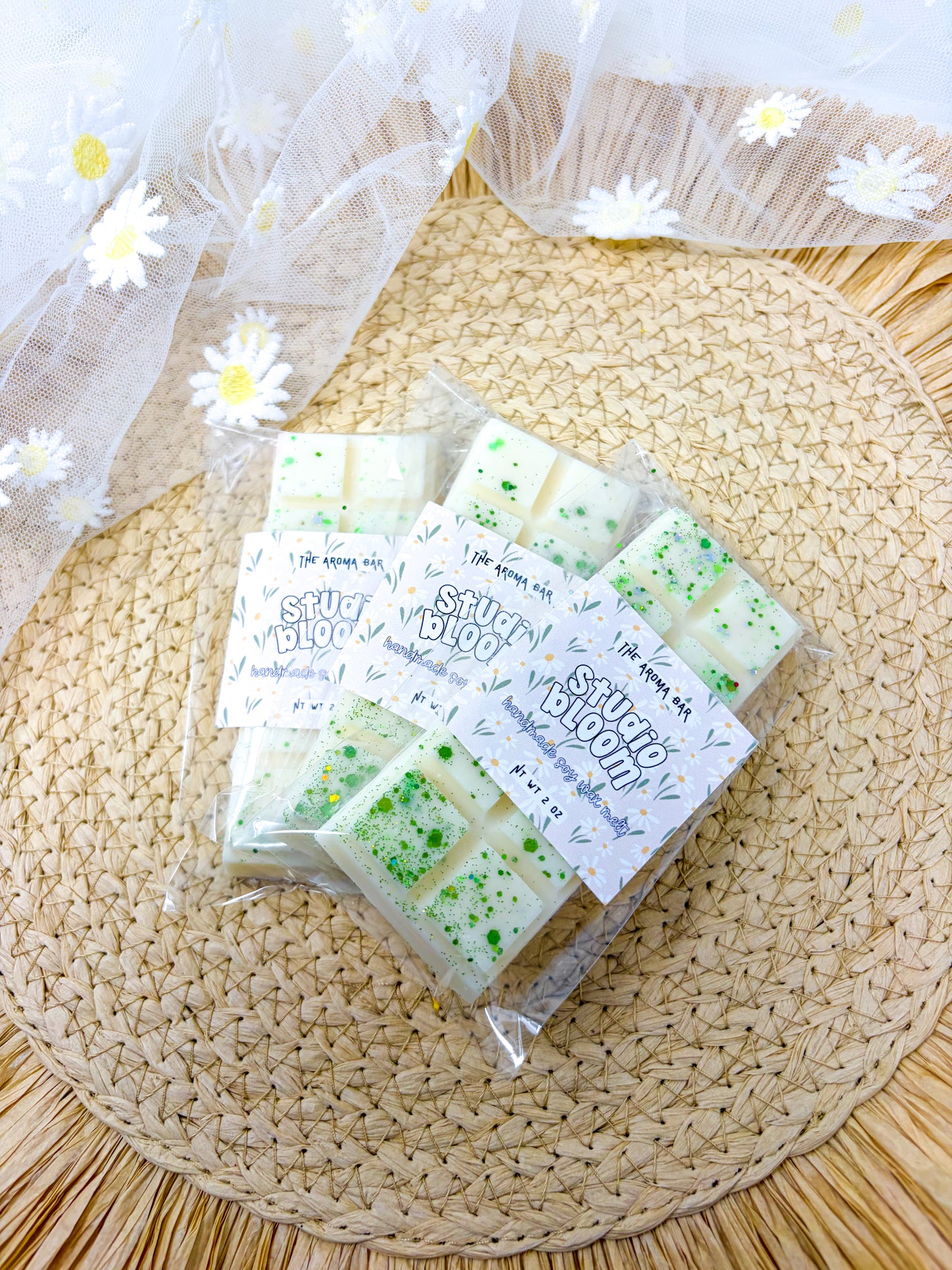 Studio Bloom Products