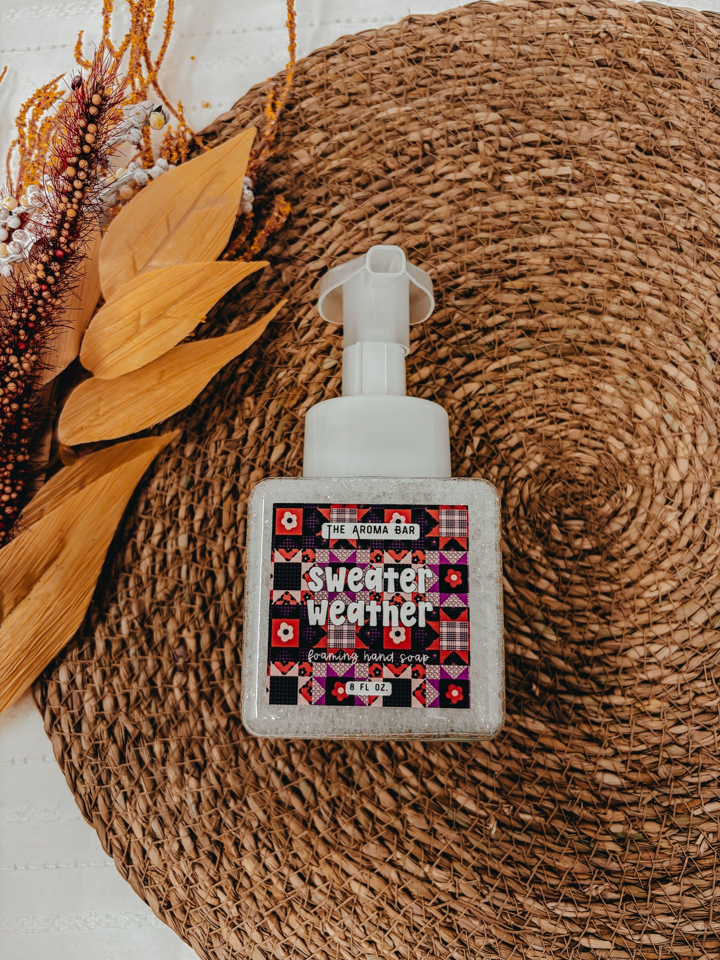 Sweater Weather Products