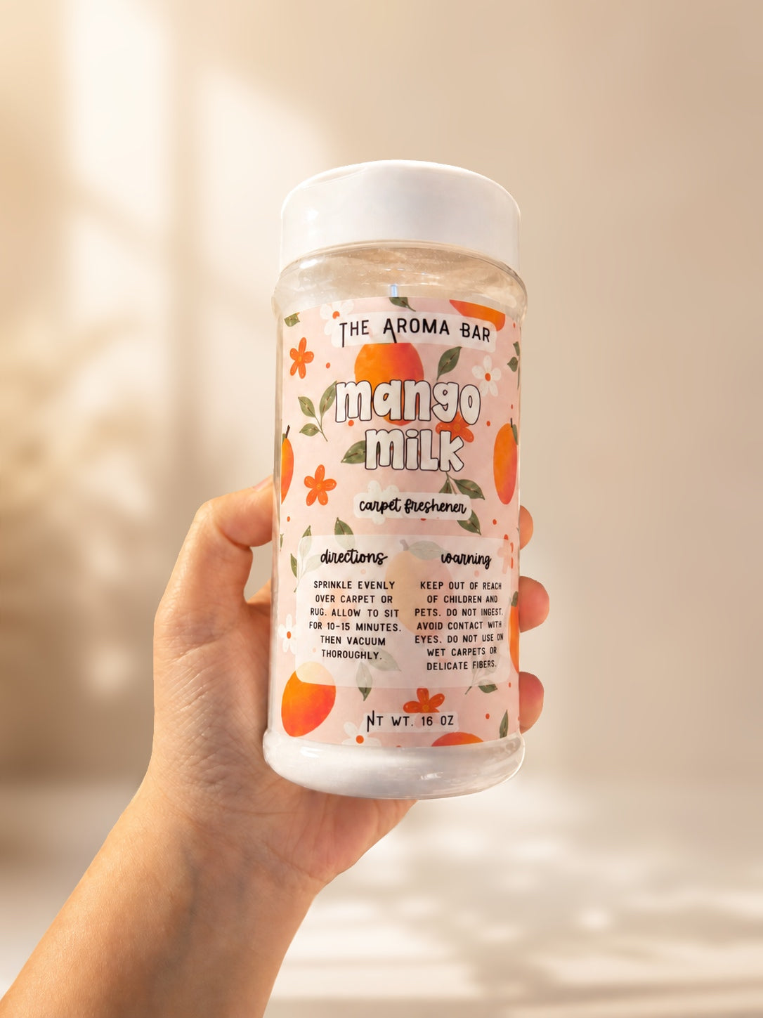 Mango Milk Products