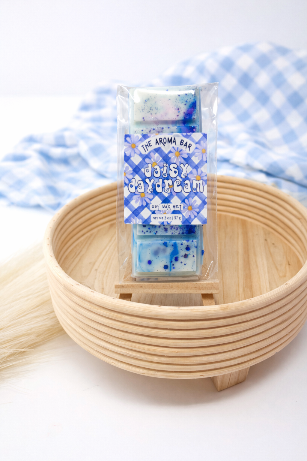 Daisy Daydream Wax Melt