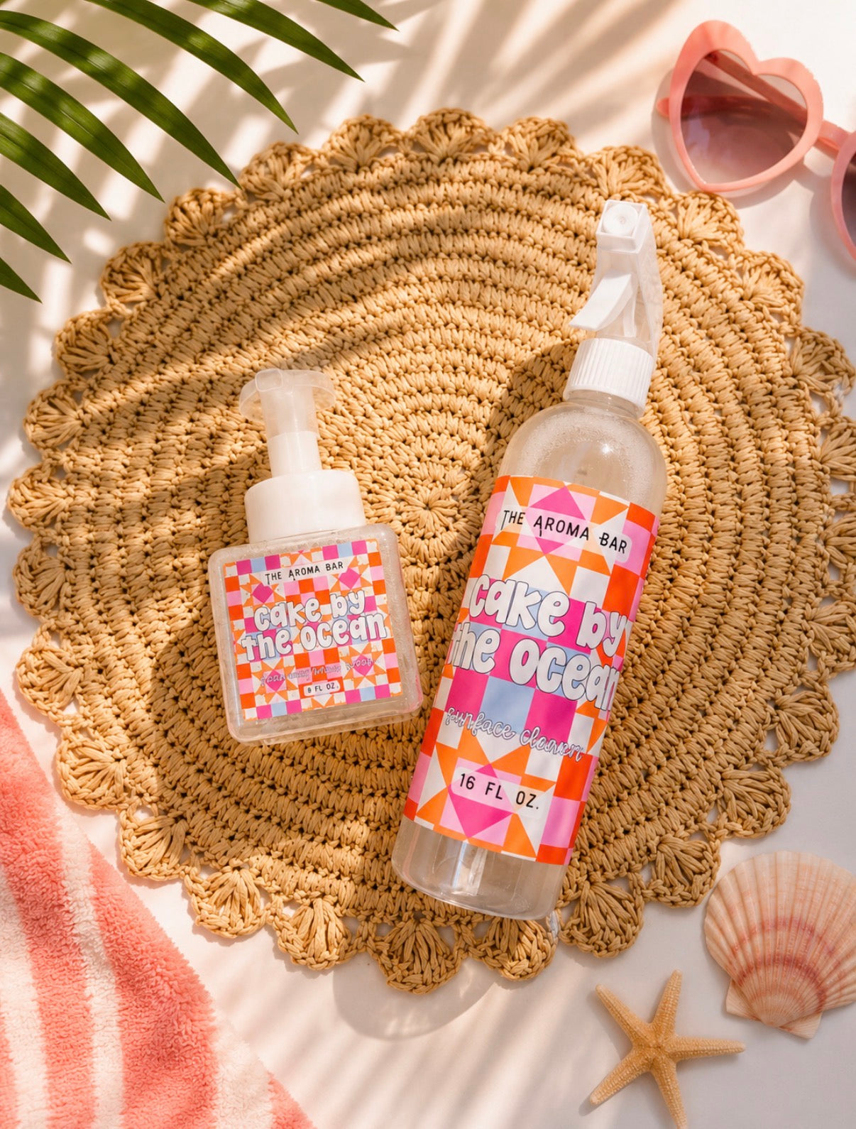 Cake By The Ocean Products