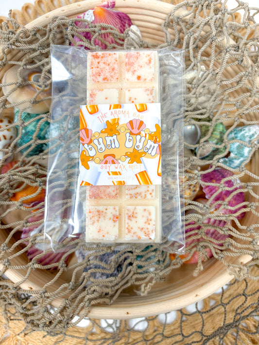 Bum Bum Dupe Wax Melt