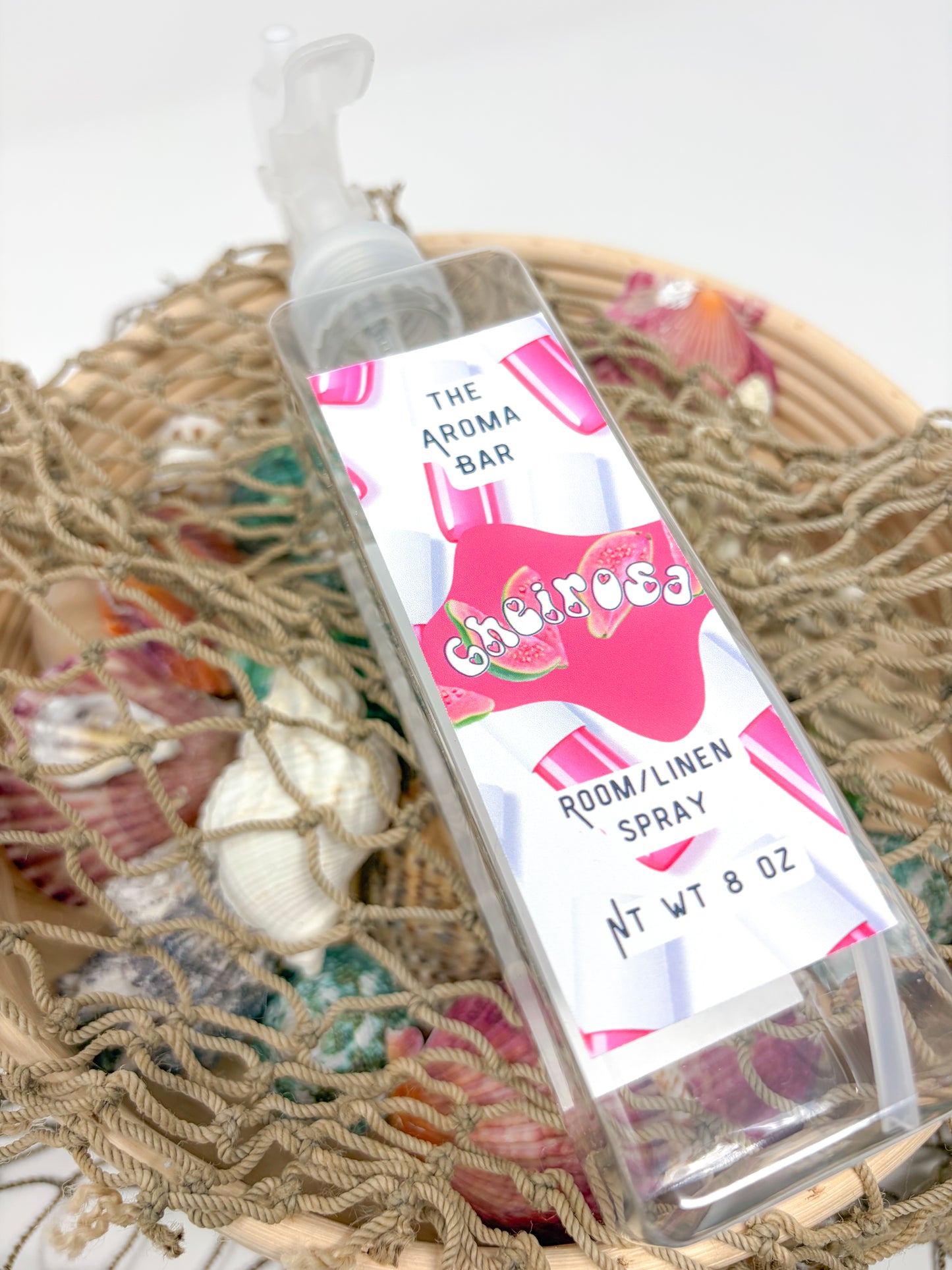 Cheirosa Dupe Room/Linen Spray (large+mini)