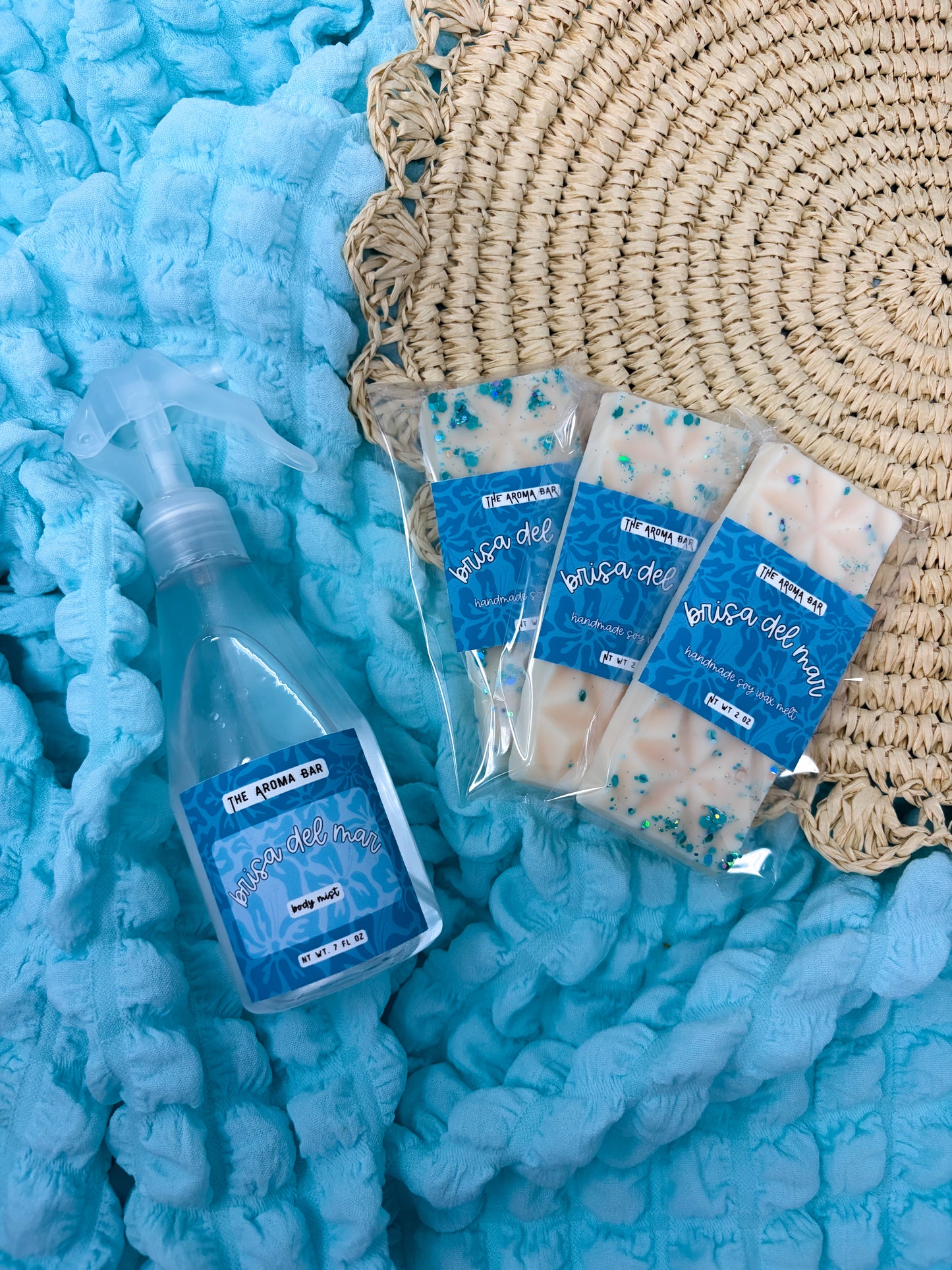 Brisa Del Mar Products