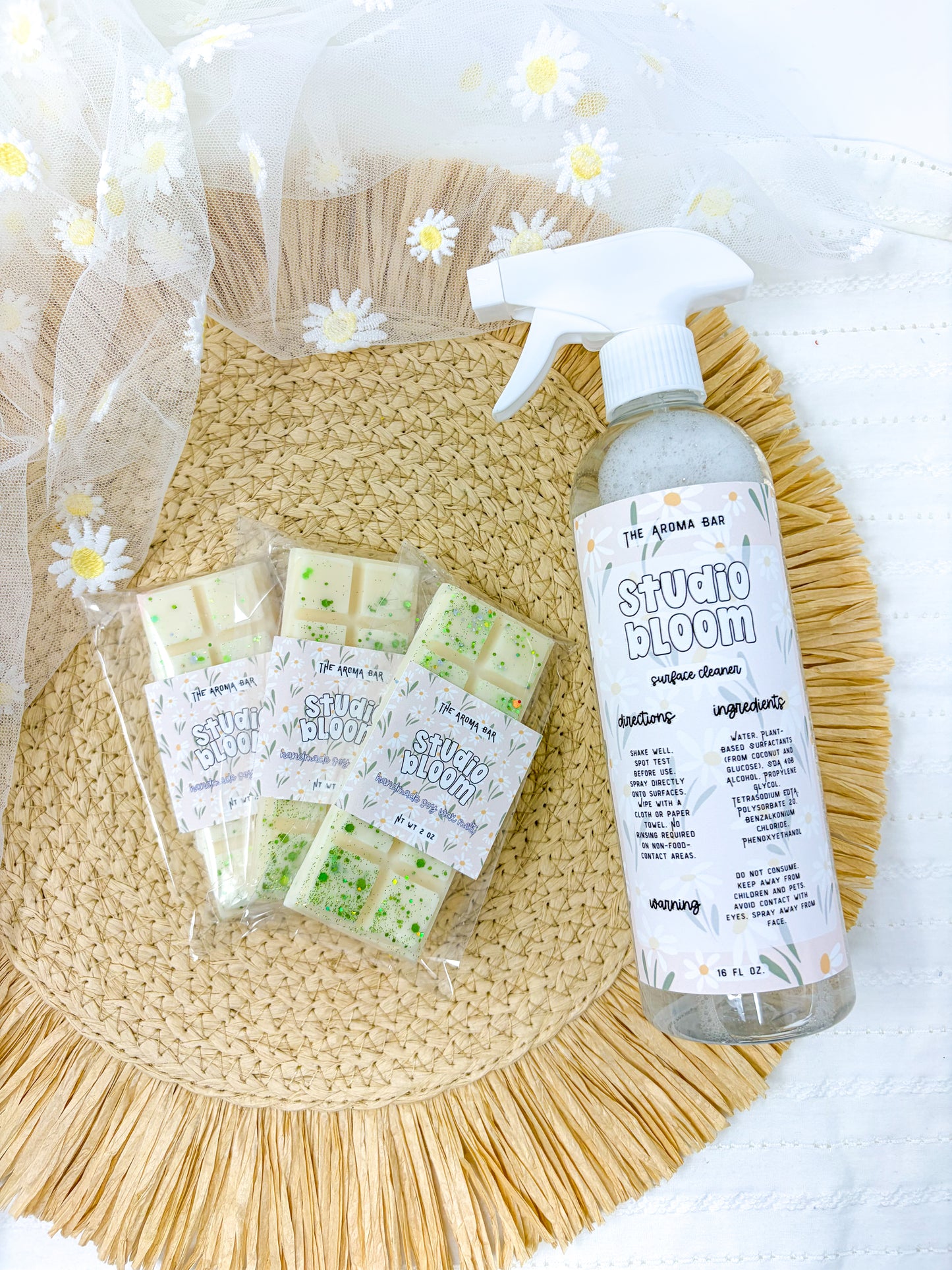 Studio Bloom Products