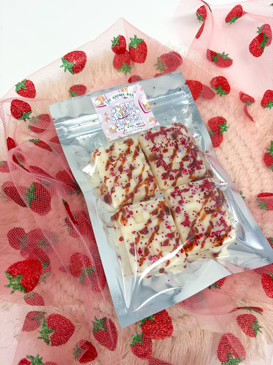 Berry Waffle Dream Wax Melts