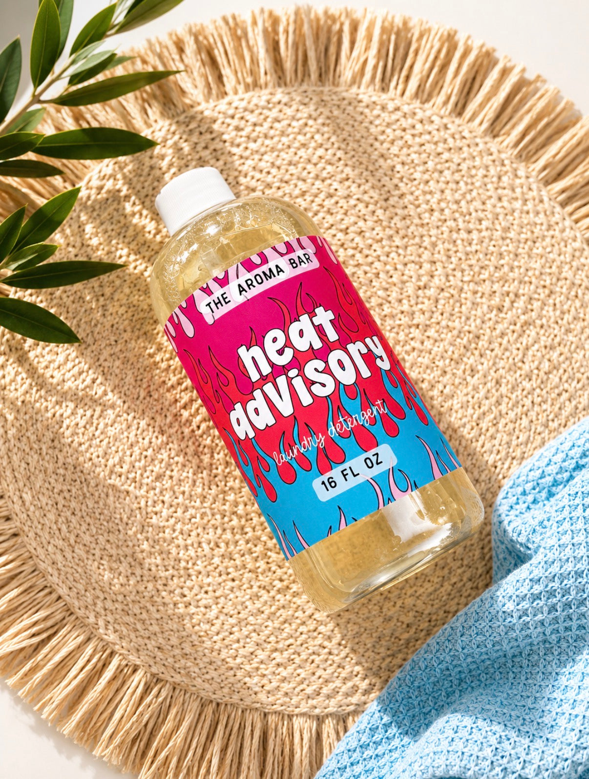 Heat Advisory Products