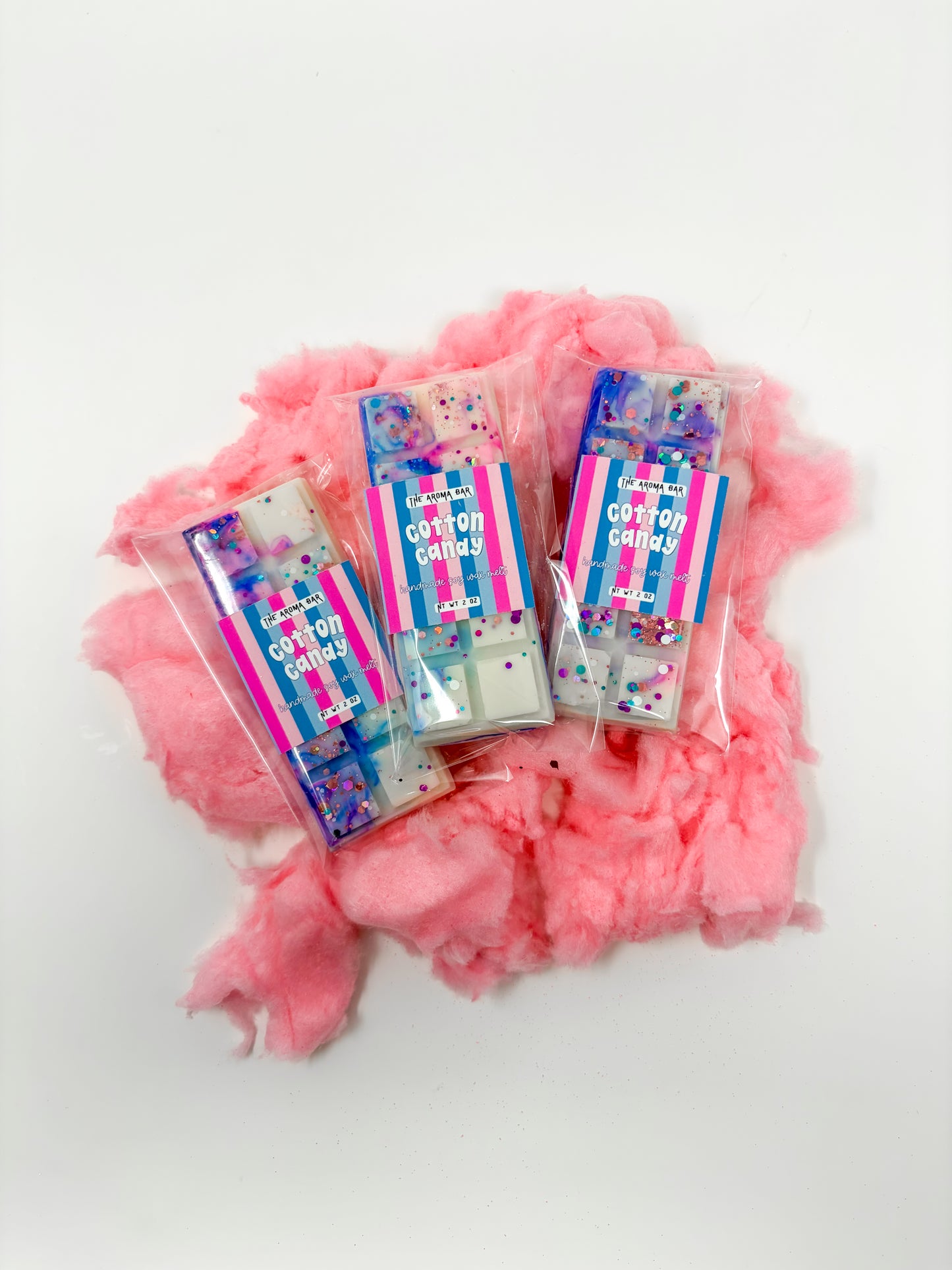 Cotton Candy Products
