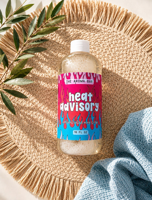 Heat Advisory Products