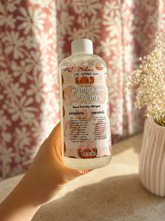 Pumpkin Crème Products