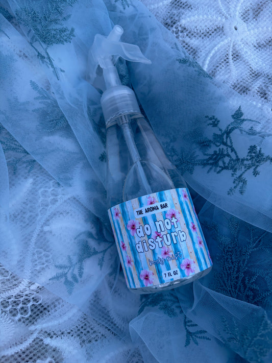 Aloha Paradise Body Mist