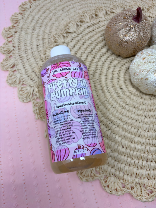Pretty In Pumpkin Products