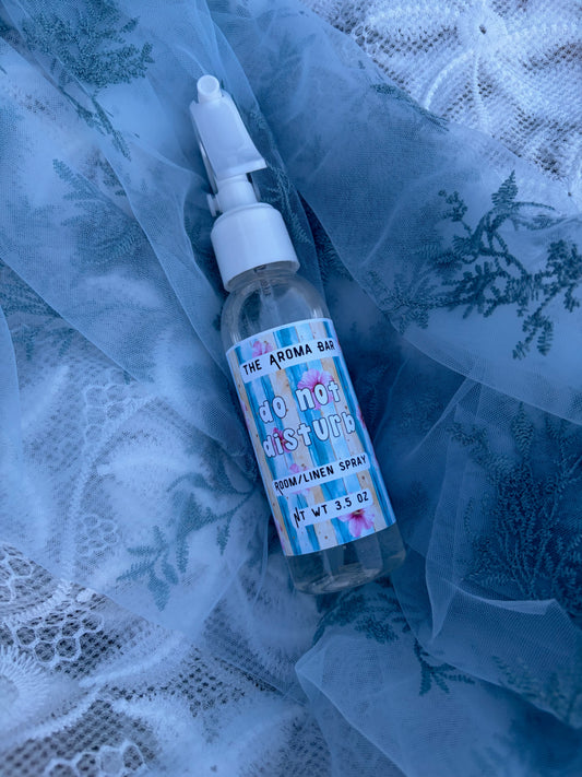 Aloha Paradise Room+Linen Spray (large+mini)