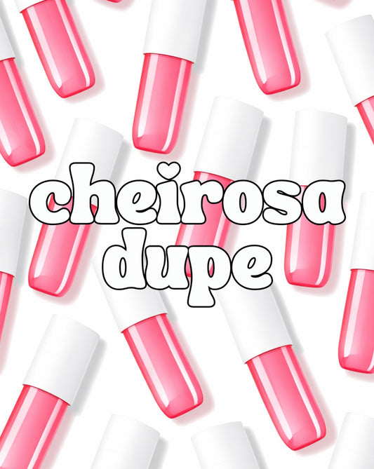 Cheirosa Crush Dupe Floor Candy