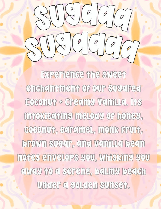 Sugaaa Sugaaaa Products