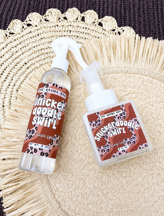 Snickerdoodle Swirl Products