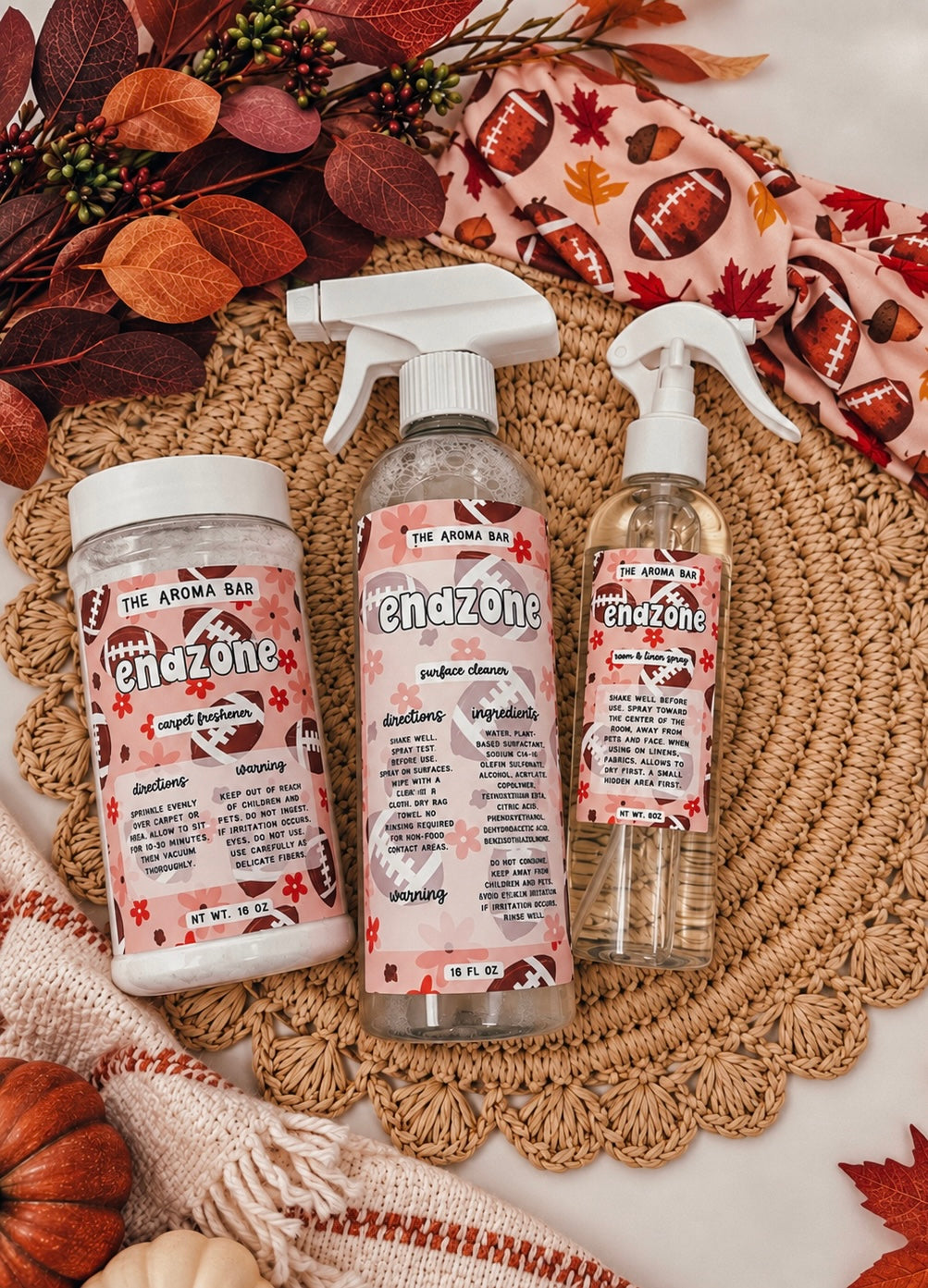 End Zone Products