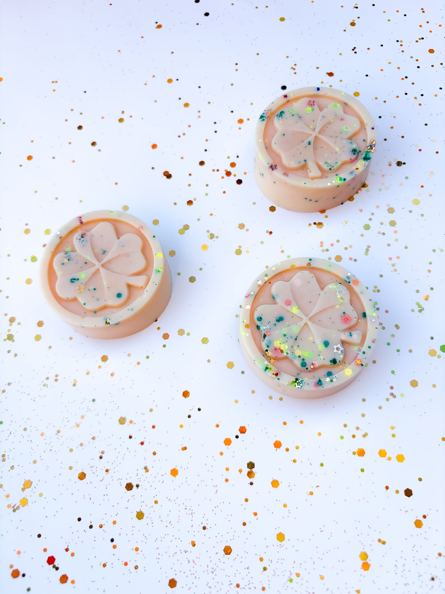 Future Husband Shamrock Wax Melt