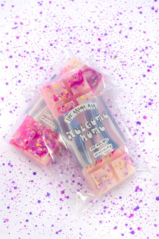 Welcome Home Wax Melt