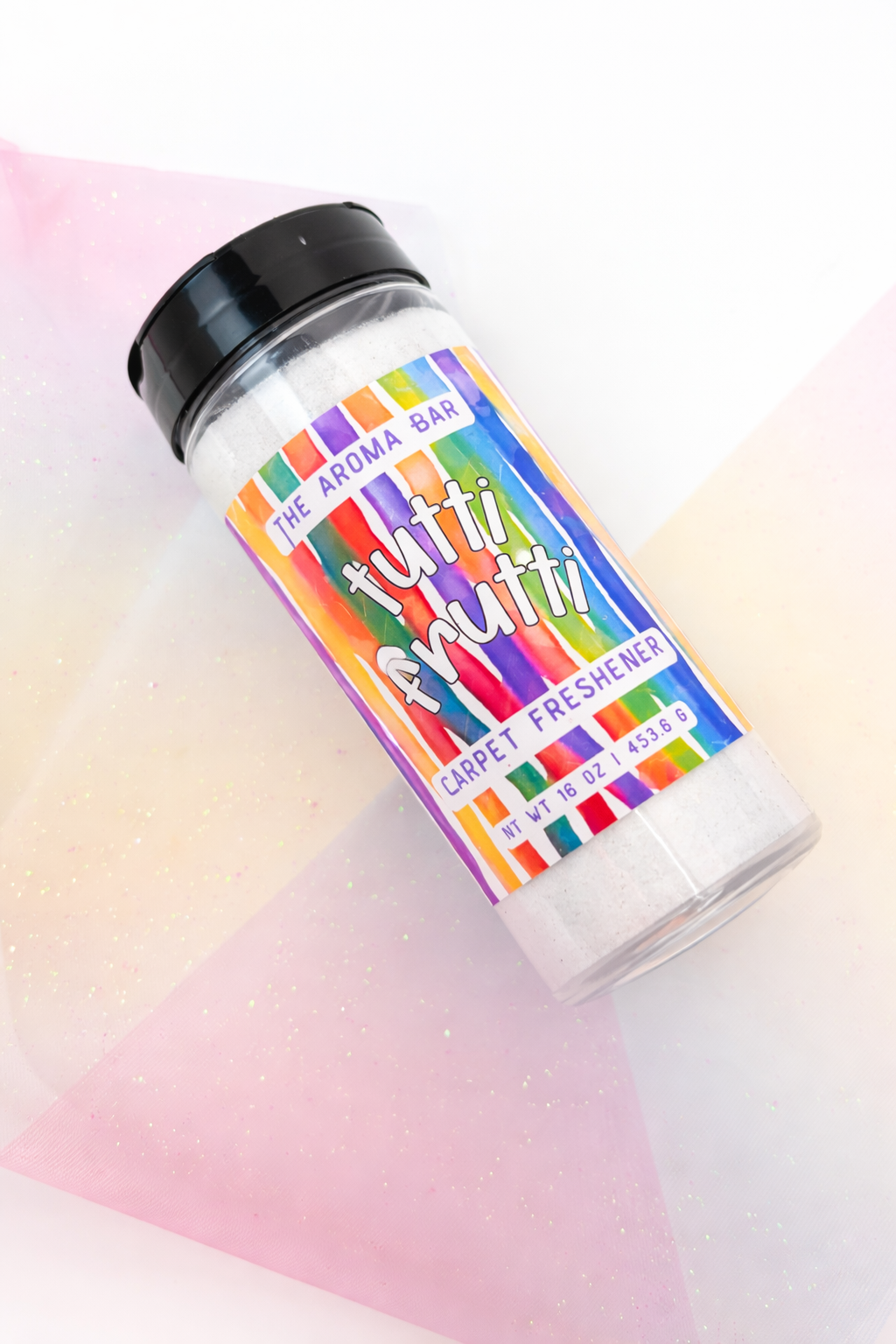 Tutti Frutti Carpet Freshener