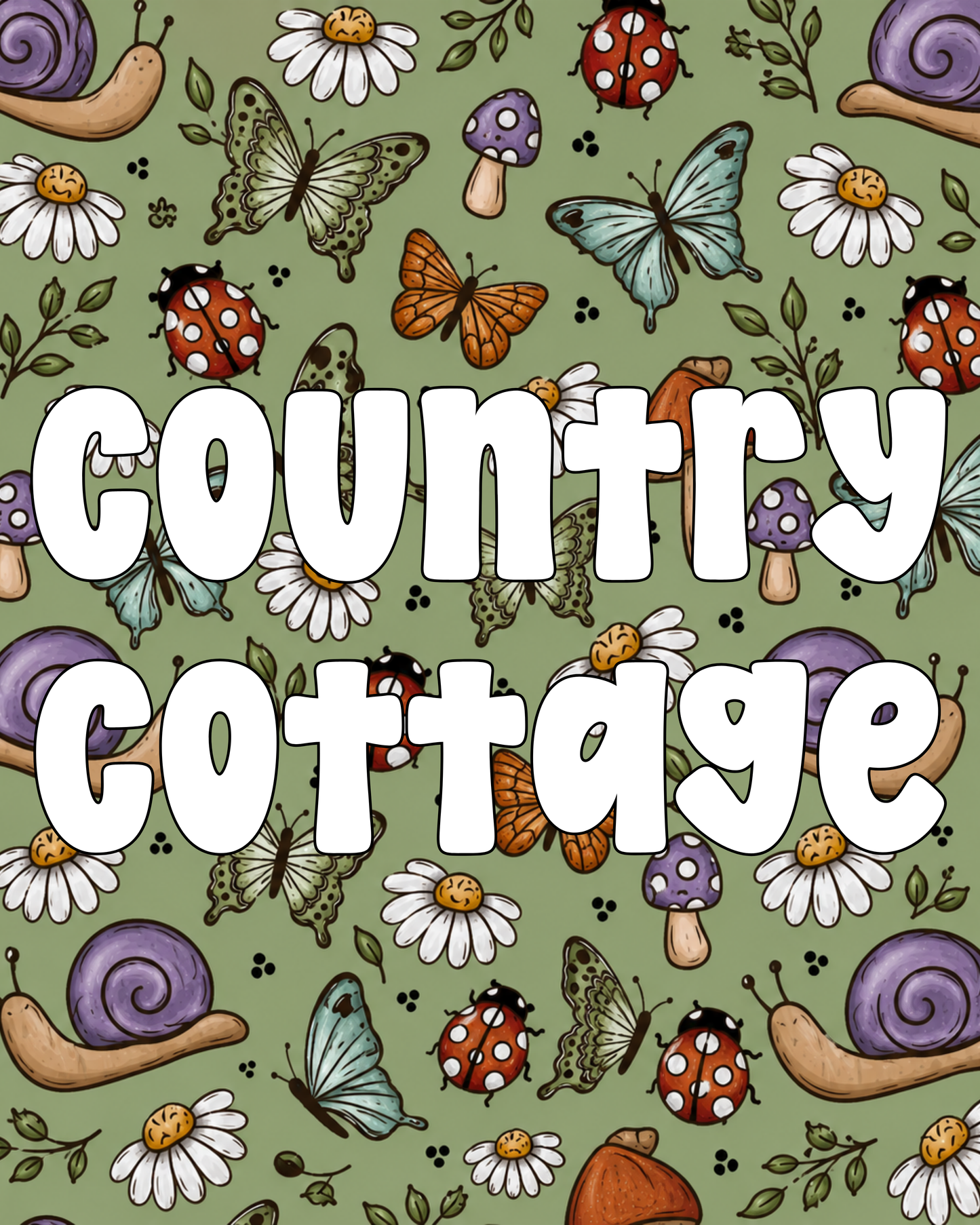 Country Cottage Products
