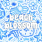 Beach Blossom Products