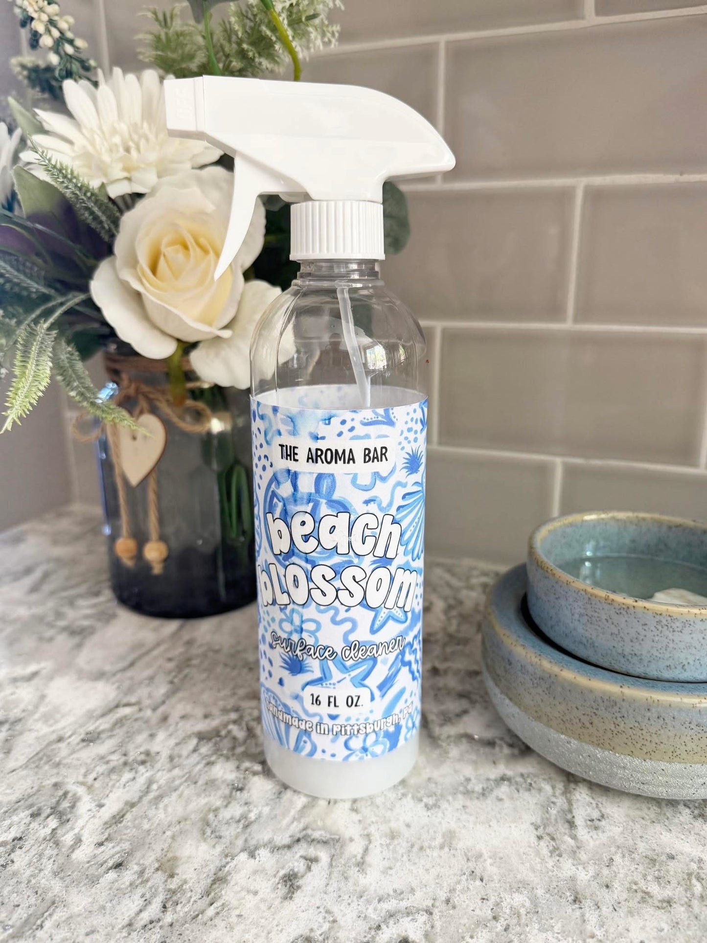 Beach Blossom Products