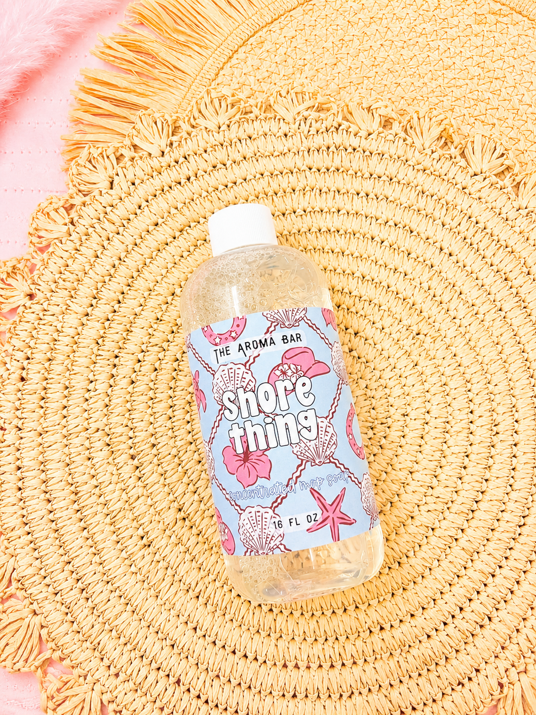 Shore Thing Products
