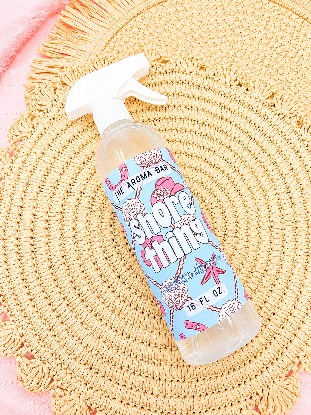 Shore Thing Products