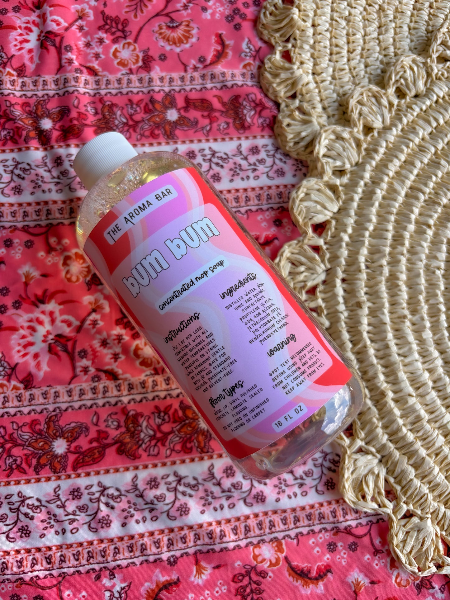Bum Bum Products