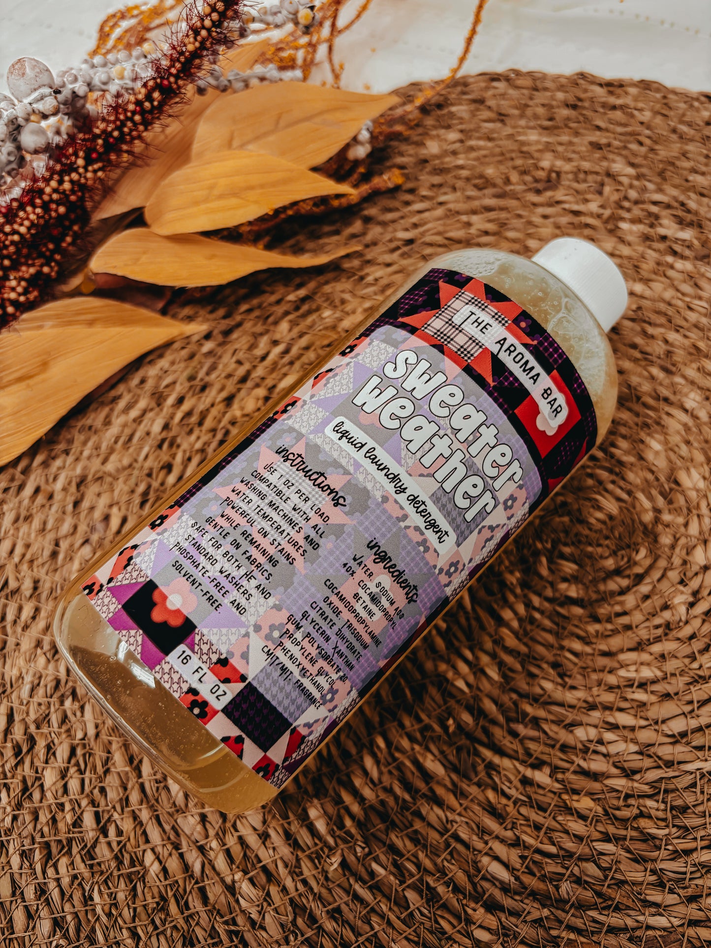 Sweater Weather Products