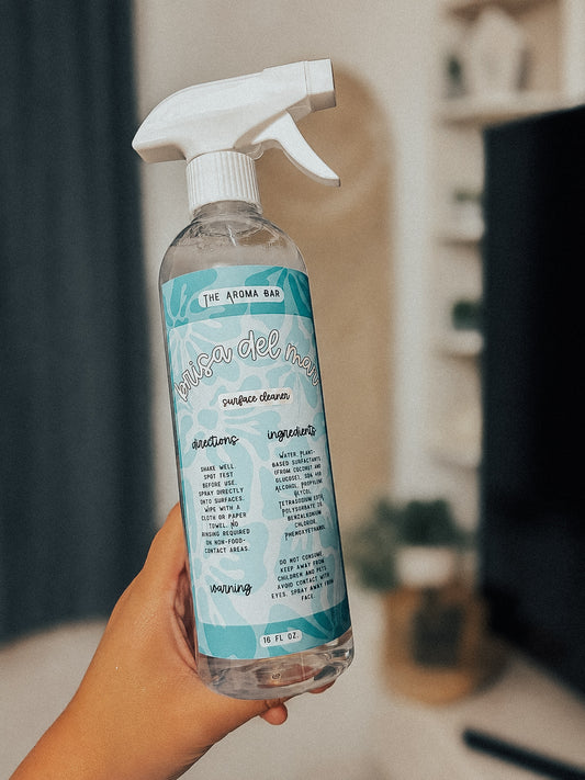 Brisa Del Mar Products