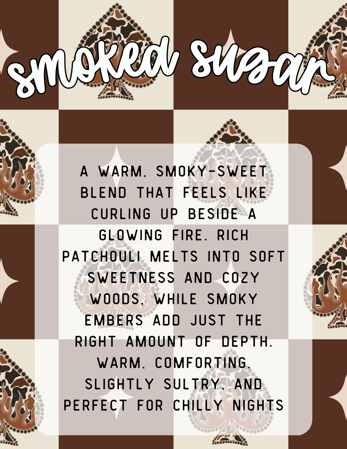Sugared Smoke Products
