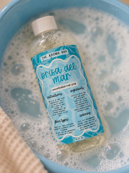 Brisa Del Mar Mop Soap