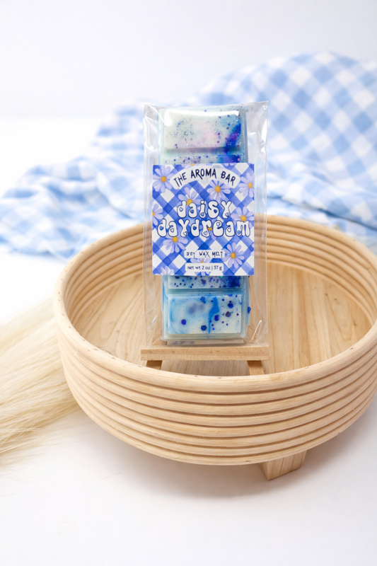 Daisy Daydream Wax Melt