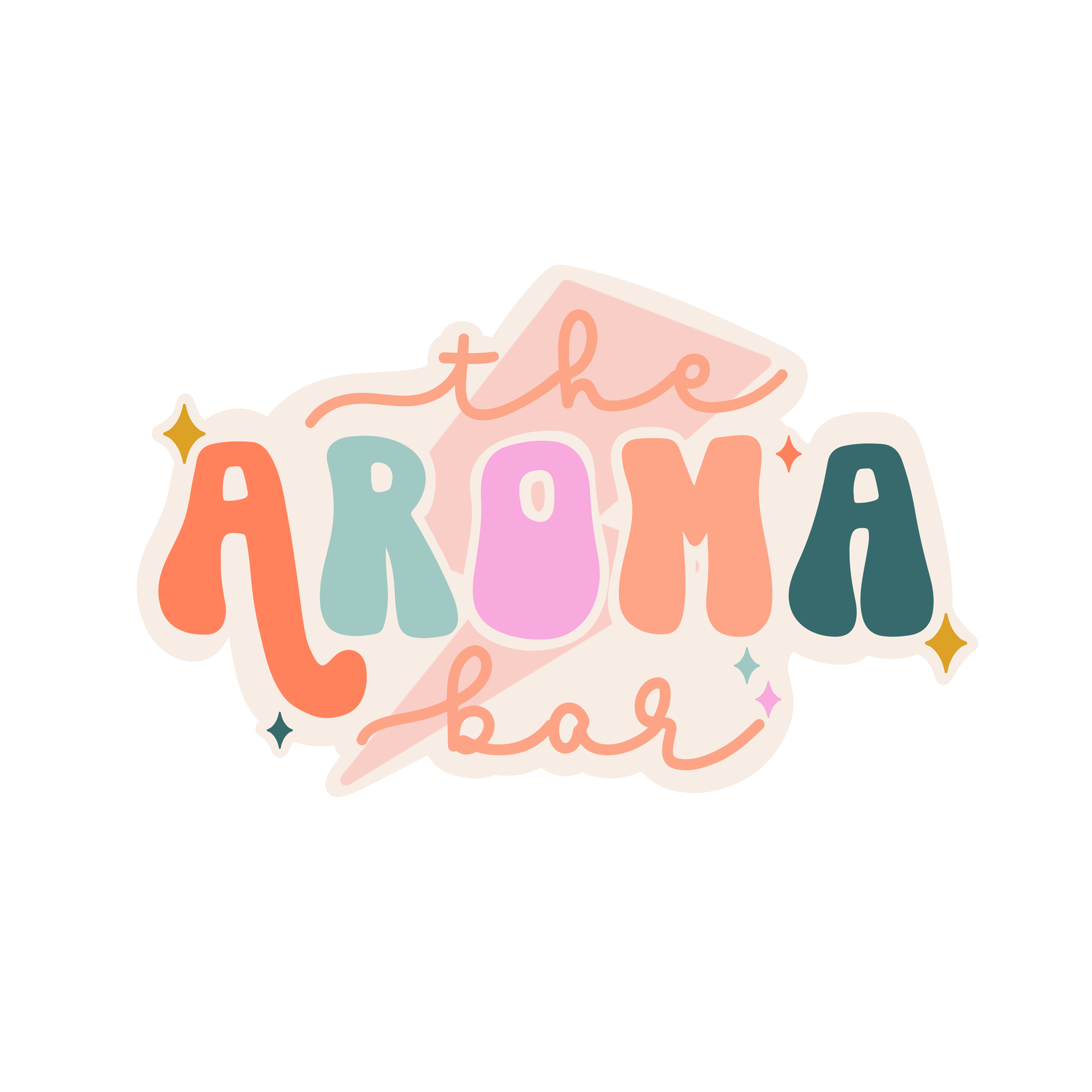 The Aroma Bar